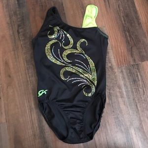 GK Elite Leo- Adult XS AXS